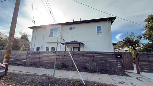 6119 Fremont St Photo 1