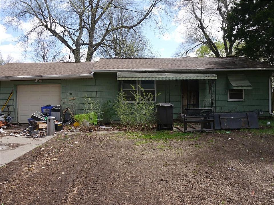 1st image of 601 Belton Ave