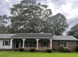 67 W 3rd St, Pickens, MS 39146