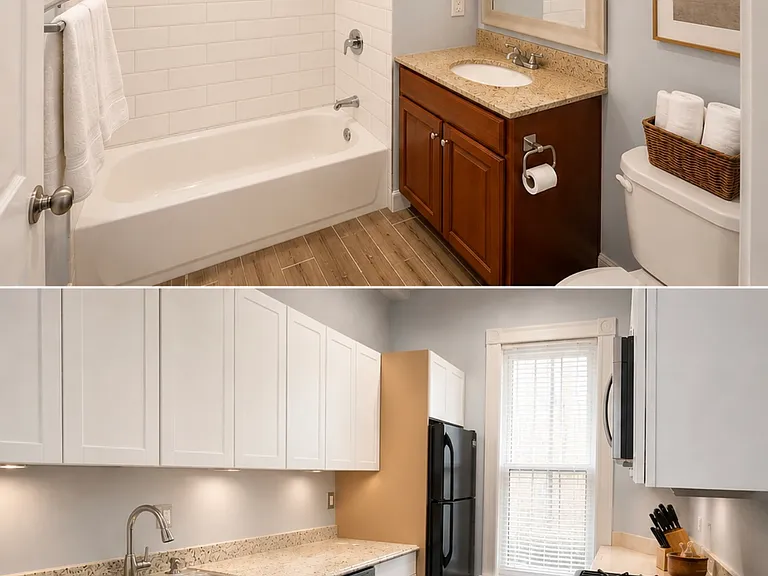 792 Washington St #1 — Photo 2