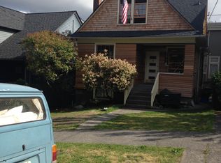 169 Aloha St, Seattle, WA 98109