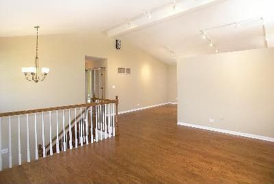 Lg Living Rm open to Dining room