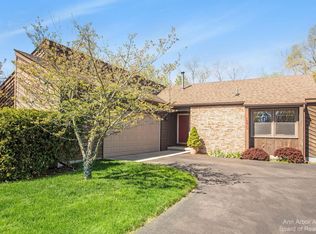 1575 Franklin St, Ann Arbor, MI