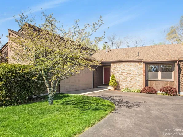 1575 Franklin St, Ann Arbor, MI 48103