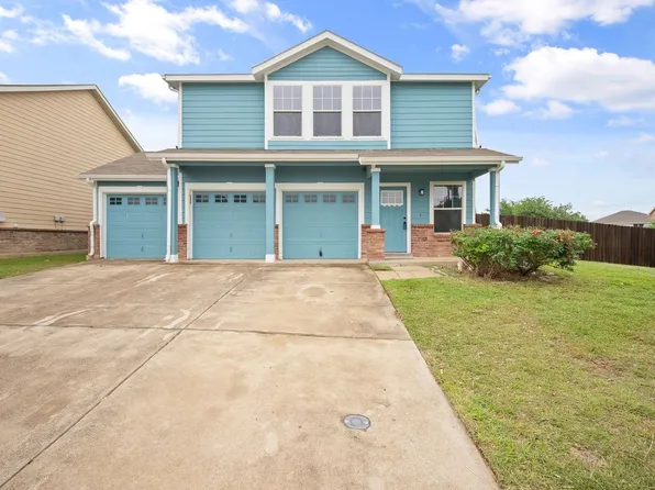 128 Hancock St, Venus, TX 76084