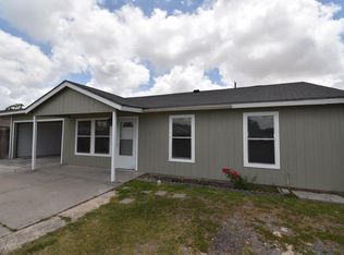 107 Marilyn Dr, Gregory, TX 78359