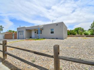 500 Valverde Dr SE, Albuquerque, NM 87108