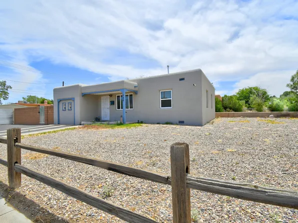 500 Valverde Dr SE, Albuquerque, NM 87108