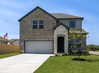 9917 Bull Branch Ave, Schertz, TX 78154