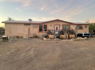 83146 E Bartolo Rd, Winkelman, AZ 85192