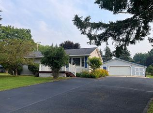 319 Ann St, Boyne City, MI 49712