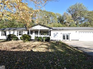 114 Anne St, Hampton, GA 30228