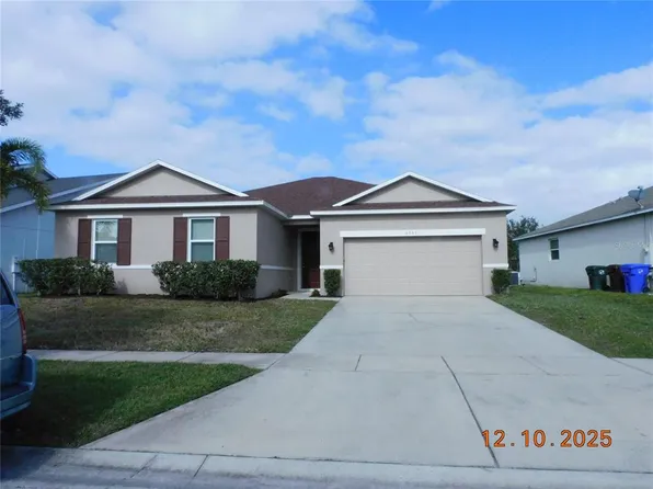 2983 Boating Blvd, Kissimmee, FL 34746
