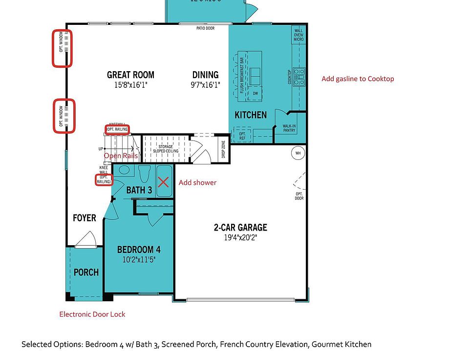 1st image of 212 Fast Pitch Ln