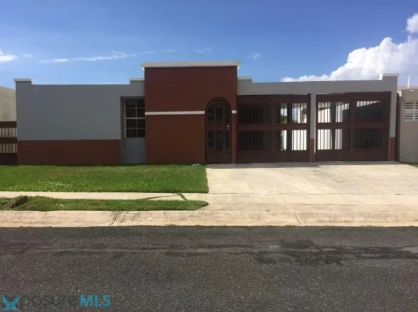 481 Calle Paloma, Dorado, PR 00646