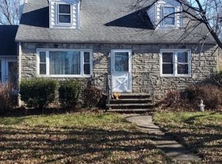 607 Garfield Ave, Somerset, NJ 08873