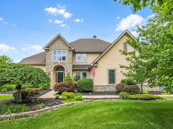 7990 Caraway Ave, Dublin, OH 43016