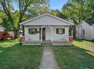 1324 Stubbins St, Bowling Green, KY 42101