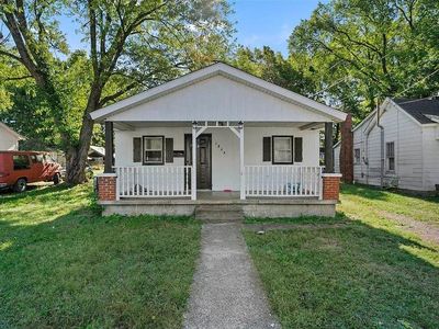 1324 Stubbins St, Bowling Green, KY, 42101