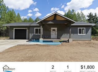 377 Shadow Green Rd #1, Blanchard, ID 83804