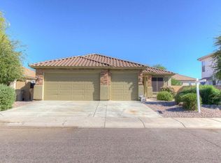 2896 W South Butte Rd, San Tan Valley, AZ 85142