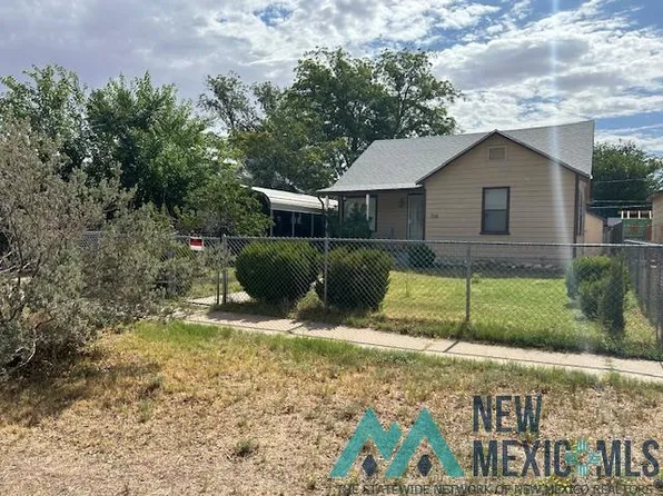 708 N Mesquite St, Carlsbad, NM 88220