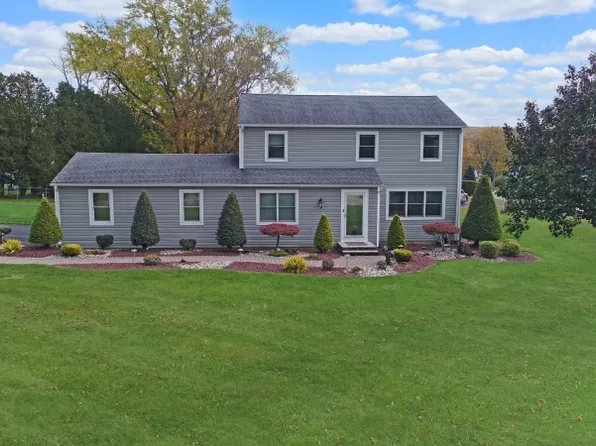 13 Highland Ave, Mansfield Twp., NJ 07840