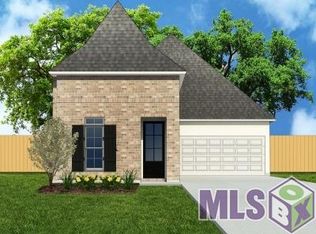 14242 Coursey Cove Ave, Baton Rouge, LA 70816
