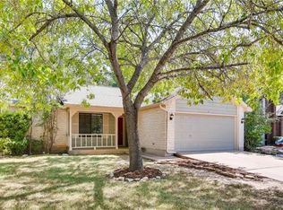 1303 Elm Forest Dr, Cedar Park, TX 78613