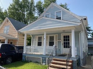 5916 Pilsen Ave, Cleveland, OH