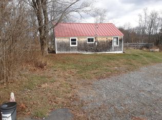 50 Rockland Rd, Jefferson, ME 04348