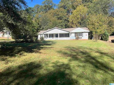 116 Poplar St, Trussville, AL, 35173
