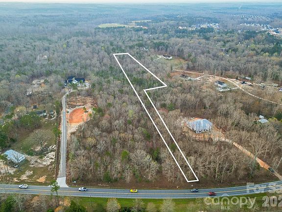 3rd image of 0 Van Wyck Rd #B