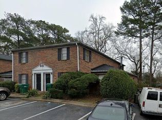 158 Plantation Cir, Clarkston, GA 30021