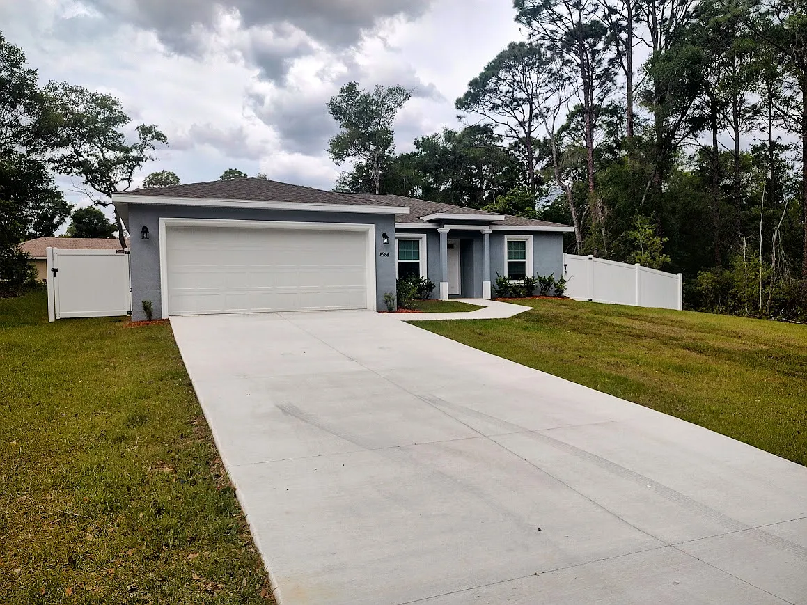 Building Photo - 8984 N Greco Ter