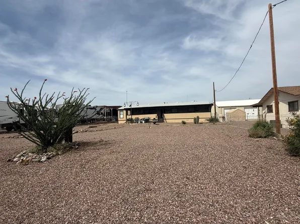 592 N Palo Verde Dr, Roosevelt, AZ 85545