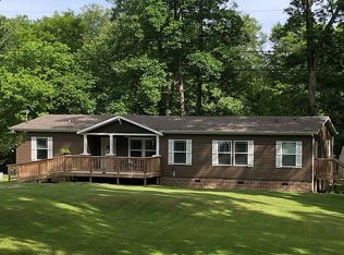 6950 Mud River Rd, Barboursville, WV 25504