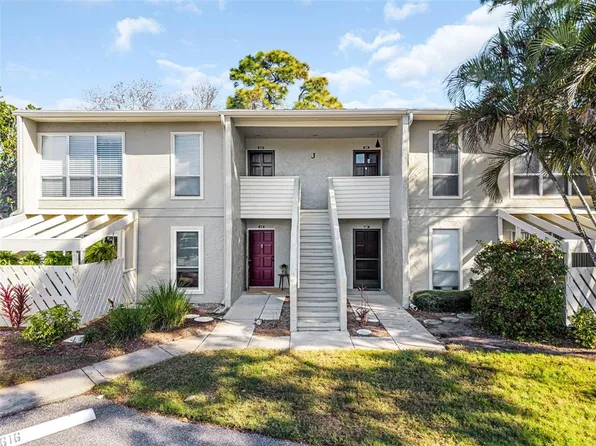 617 Windrush Bay Dr #617, Tarpon Springs, FL 34689