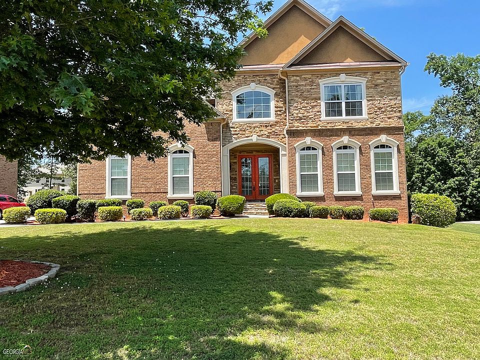 4419 River Vista Rd, Ellenwood, GA 30294 MLS 10162548 Zillow