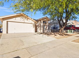 225 Laurel Springs Ct, El Paso, TX 79932
