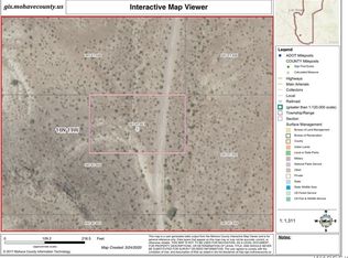 207-07-031 Franconia Rd, Yucca, AZ 86438