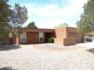 7428 Gettysburg Rd NE, Albuquerque, NM 87109
