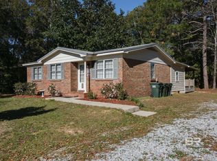 18753 County Road 12 S, Foley, AL 36535