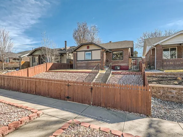3344 N Steele Street, Denver, CO 80205
