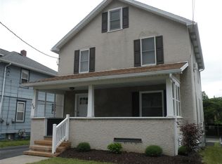 208 Rogers Ave, Endicott, NY 13760