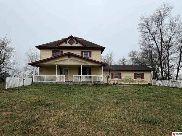 57510 719th Rd, Jansen, NE 68377