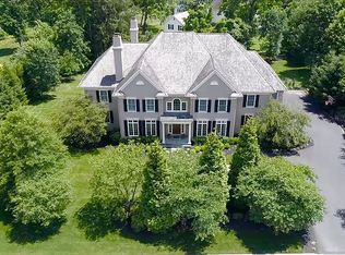295 Blackburn Dr, Berwyn, PA 19312