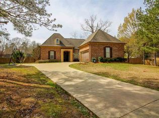 240 Pimlico Dr, Brandon, MS 39042