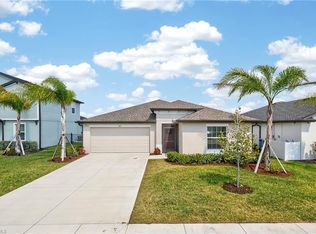 4117 Etna CT, NORTH FORT MYERS, FL 33917