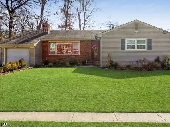 16 Canterbury Dr, Scotch Plains Twp., NJ 07076